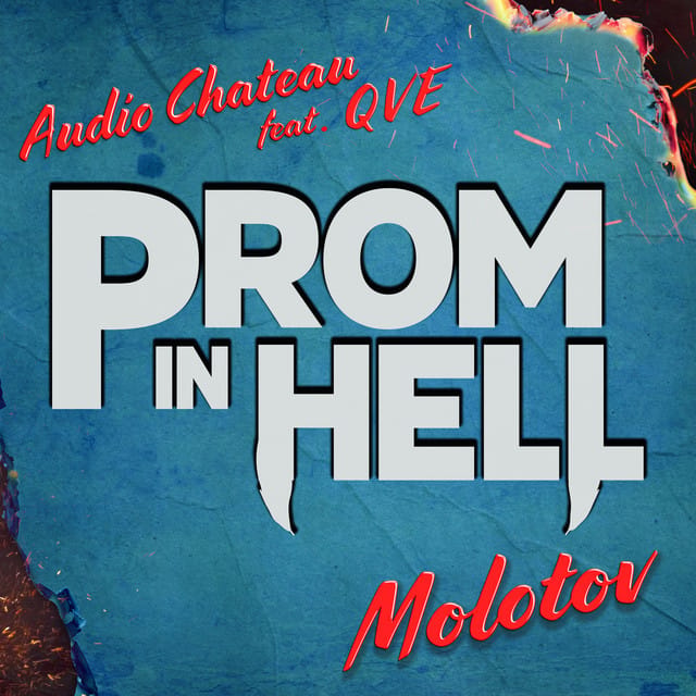 Prom In Hell
