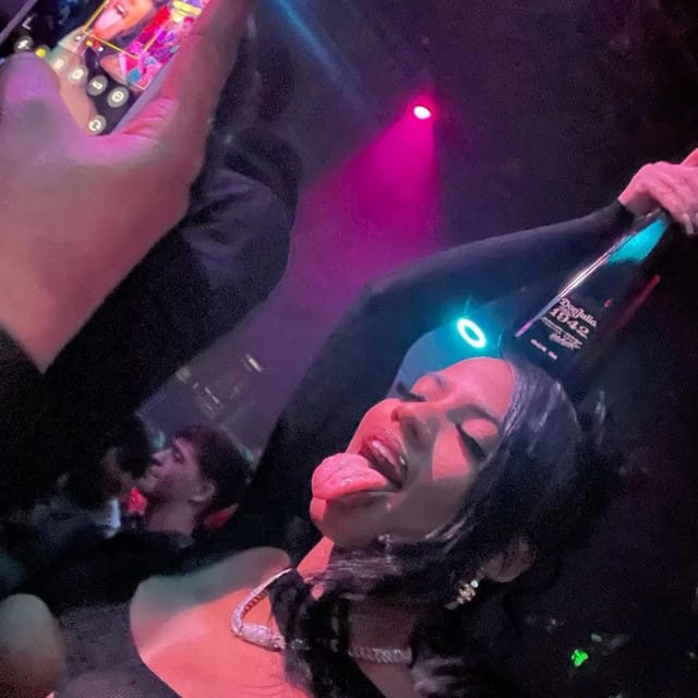 mood - Single