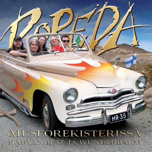 Bandiittipolkka