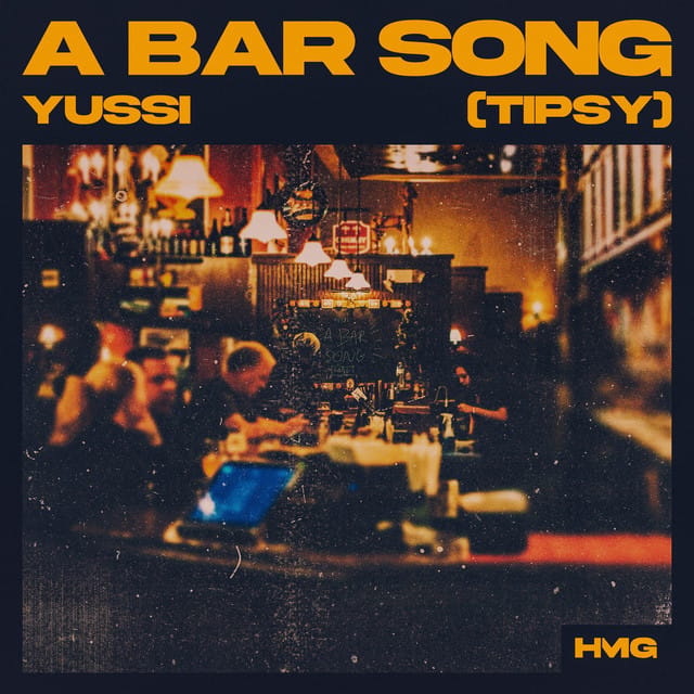 A Bar Song (Tipsy) - Single