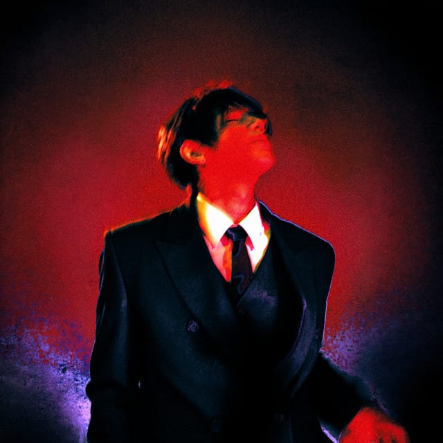 The Show - Single