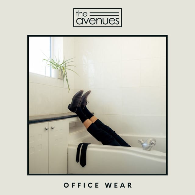 Office Wear - Single
