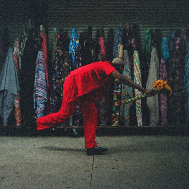 360 (feat. Barny Fletcher)