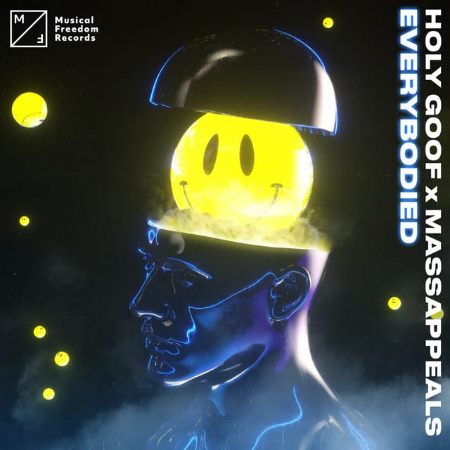 Everybodied - Single