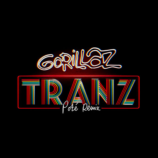 Tranz (Poté Remix) - Single