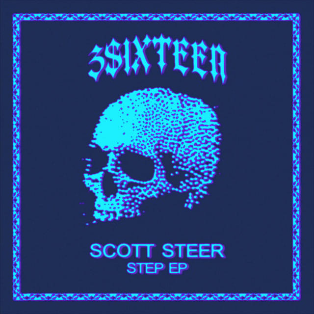 Step EP