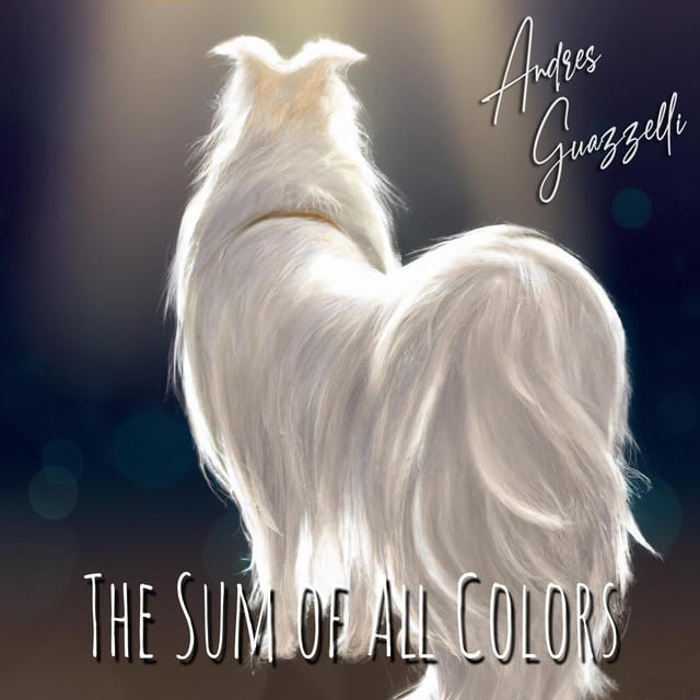 The Sum of All Colors - Single
