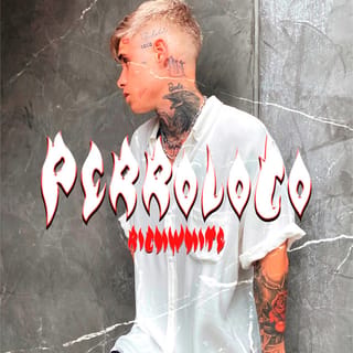 Perro Loco