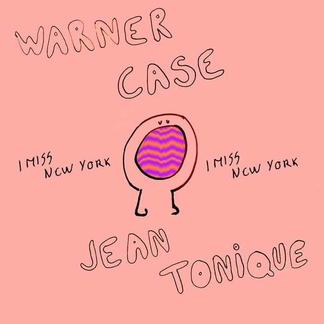 i miss new york