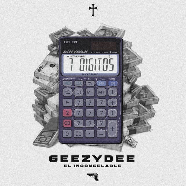 7 Digitos