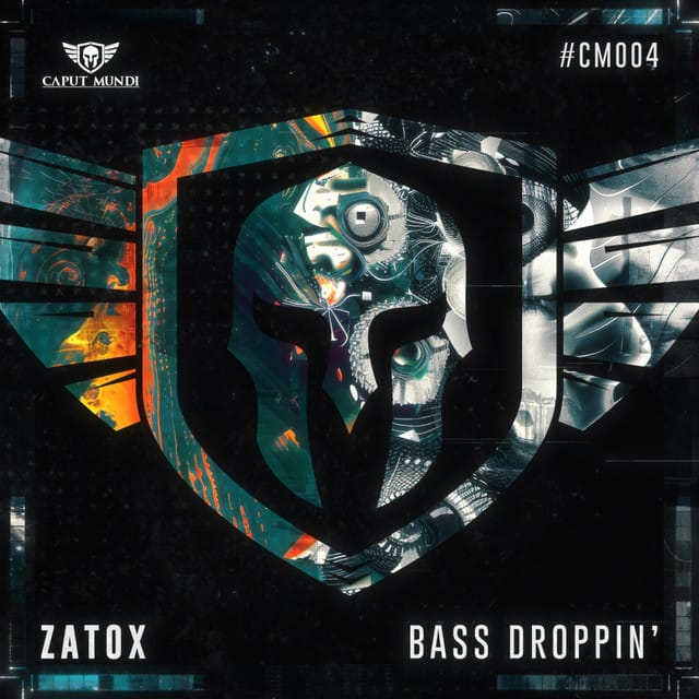 Bass Droppin'