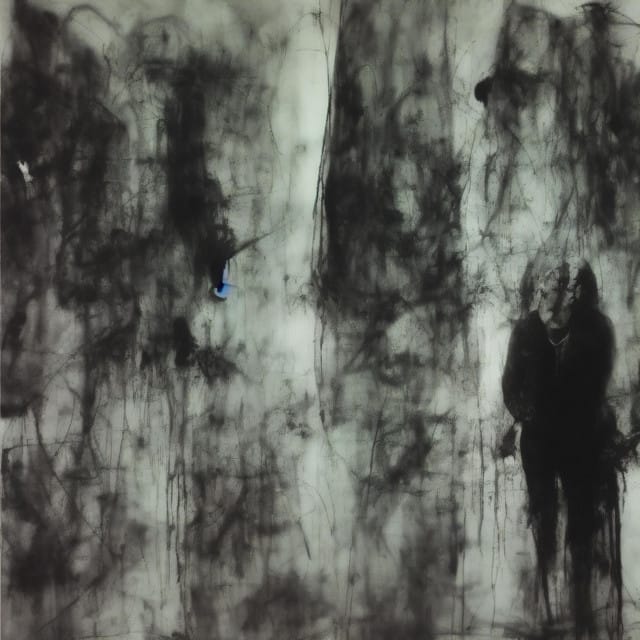 Beyond Shadow Walls