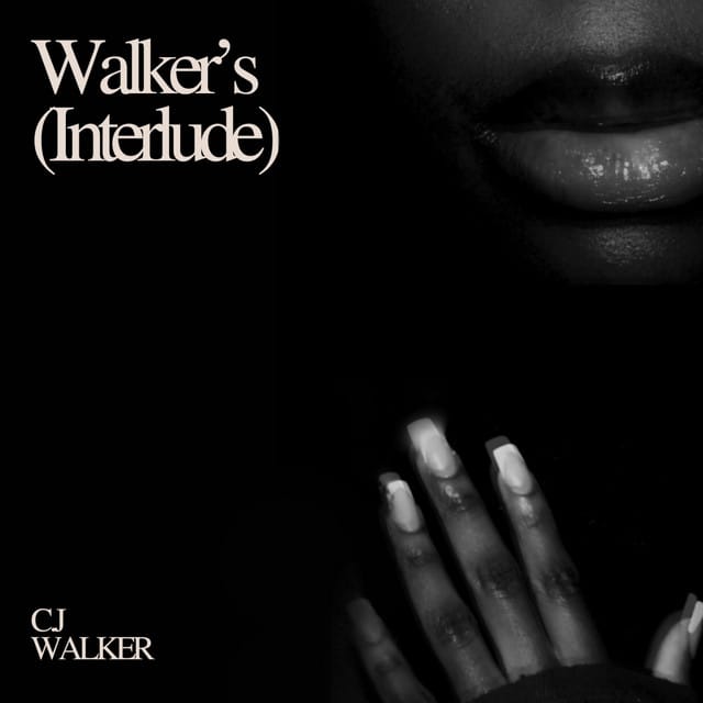 Walker's (Interlude) - Single