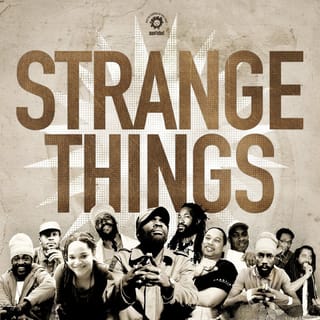 Strange Things