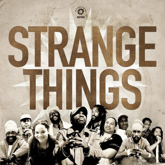Strange Things