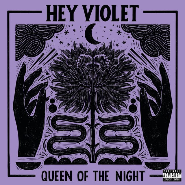 Queen of the Night