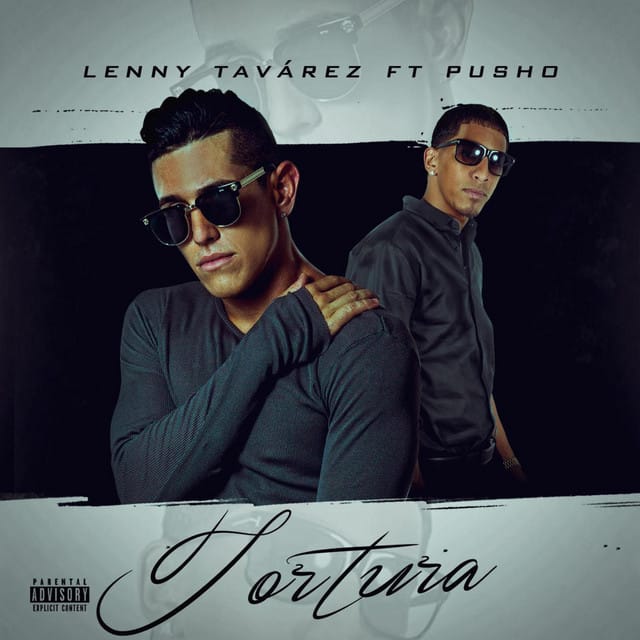Tortura (feat. Pusho)