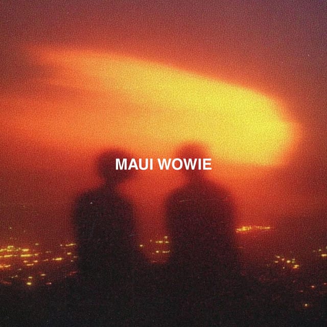 Maui Wowie (Garage)