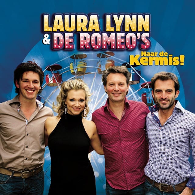 Naar De Kermis