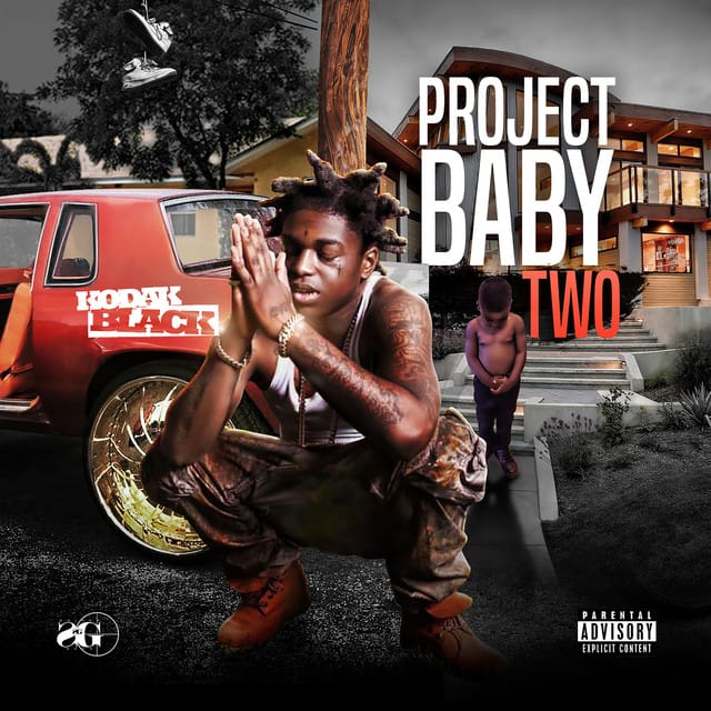 Project Baby 2: All Grown Up (Deluxe)