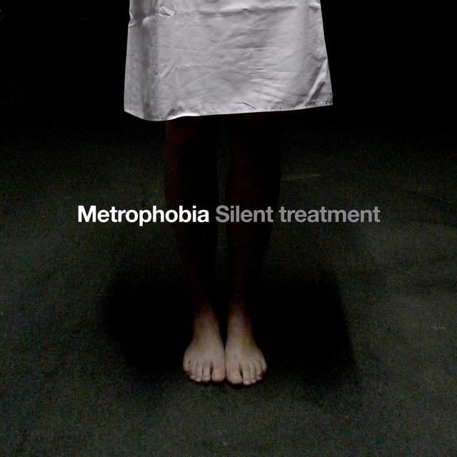 Silent Treatment
