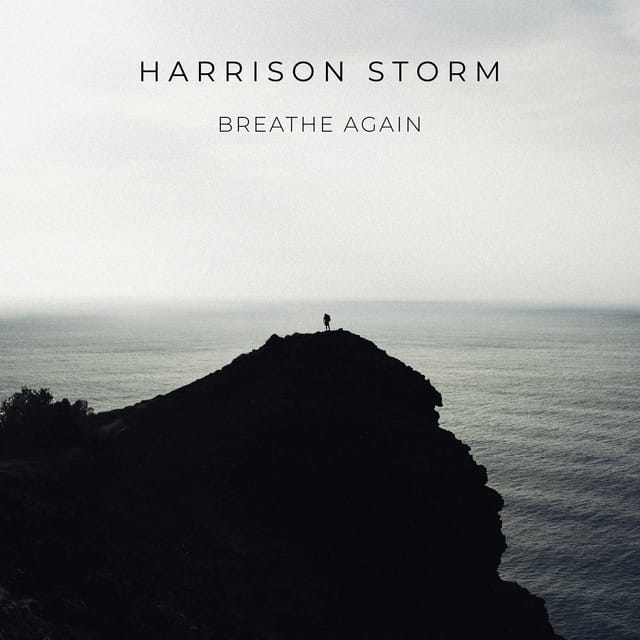 Breathe Again - Single