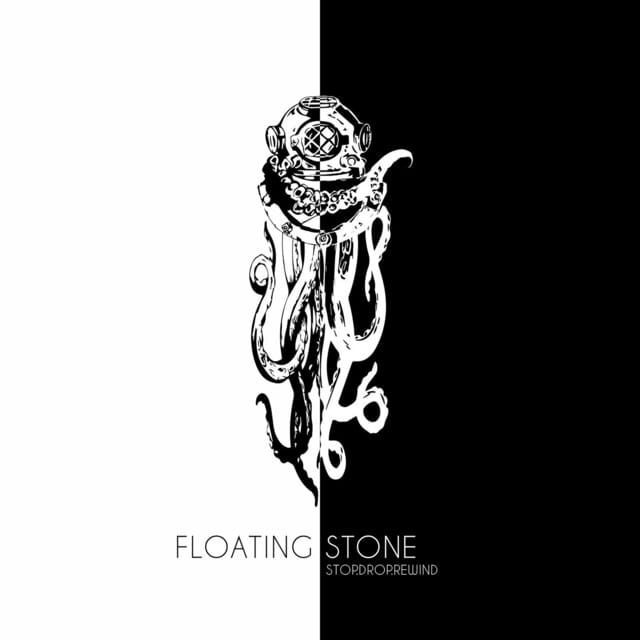 Floating Stone