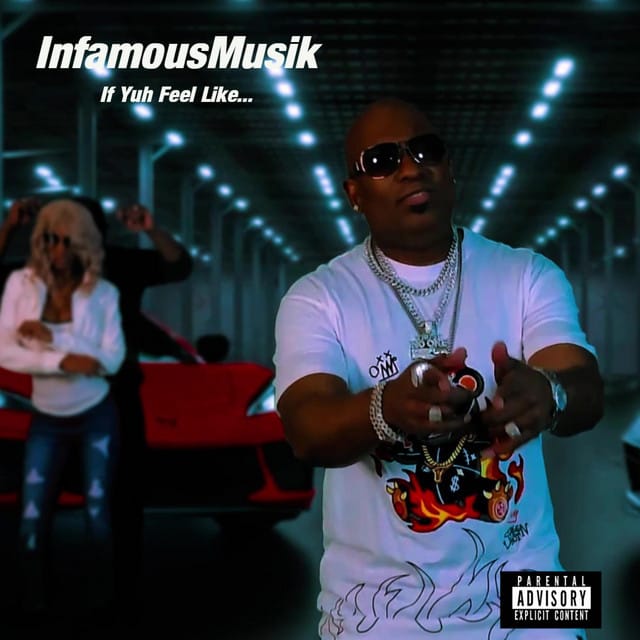 If Yuh Feel Like - Single