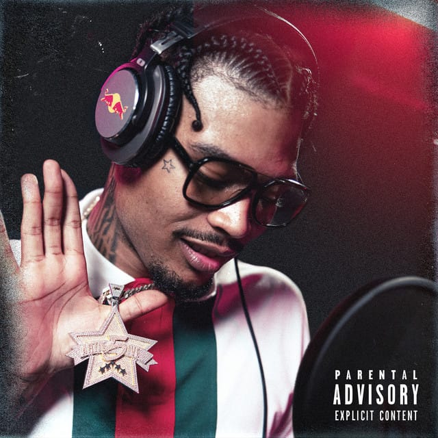 64 BARRE IN FACCIA (Red Bull 64 Bars) - Single