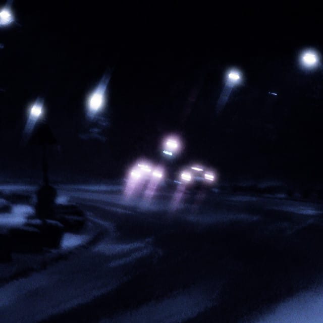 The Potential - Single