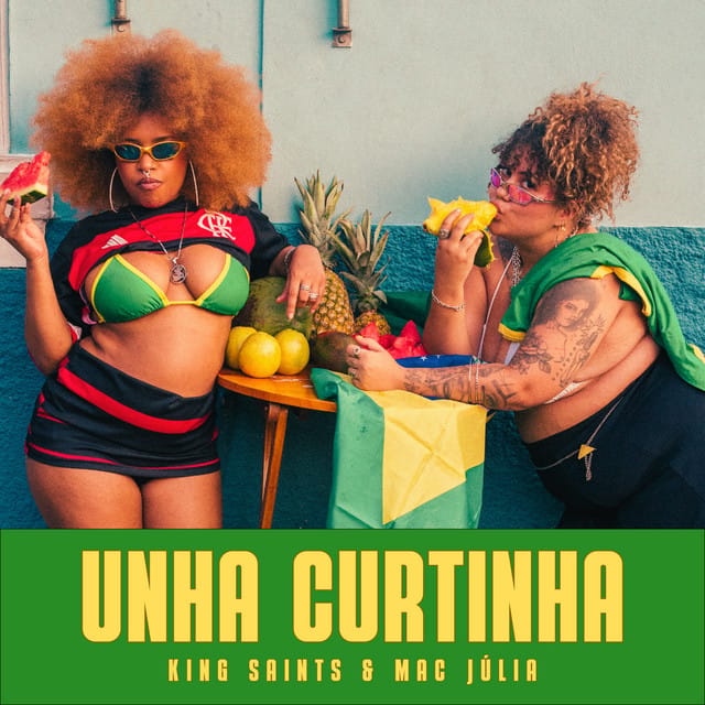 Unha Curtinha