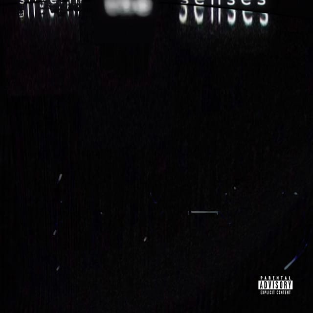 Slivering The Senses - Single