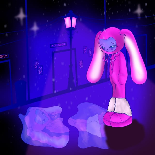 take me out of the club - Single