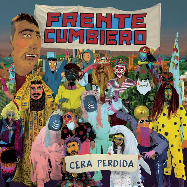 El Método de la Cera Perdida