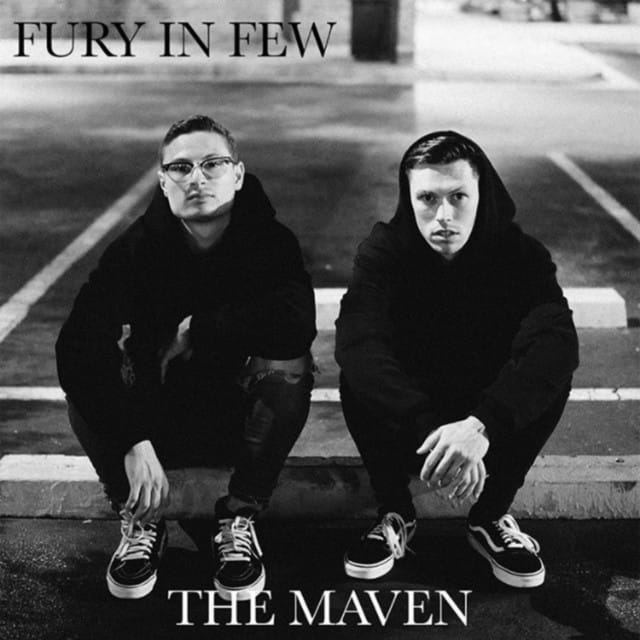 The Maven - Single