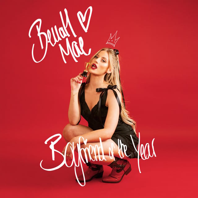 Boyfriend Of The Year - Single