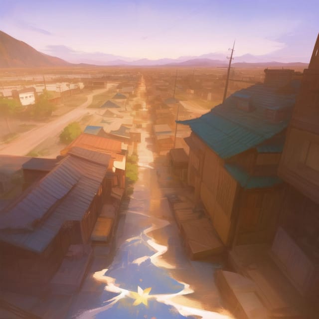 Morning Breeze - Single