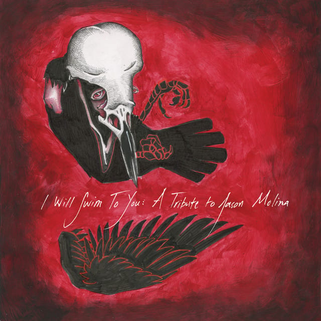 The Dark Don't Hide It / Whip Poor Will