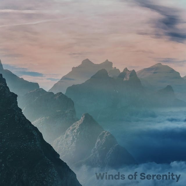 Winds of Serenity