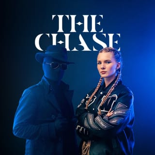 The Chase (Swan Lake)