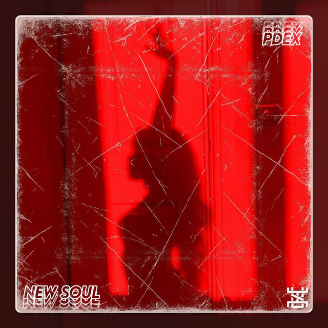 New Soul - Single