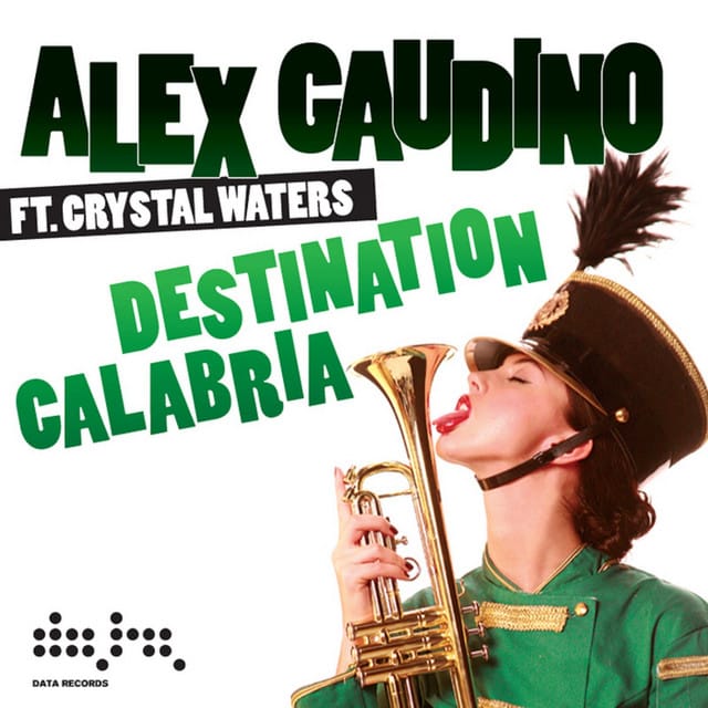 Destination Calabria (Radio Edit) [feat. Crystal Waters]