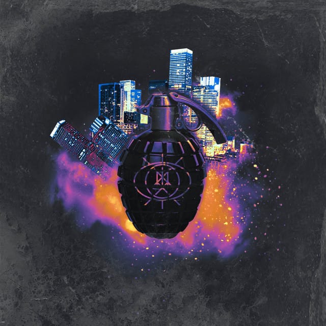 Grenade - Single