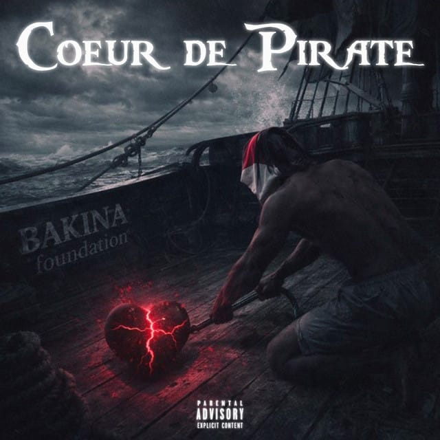 CŒUR DE PIRATE