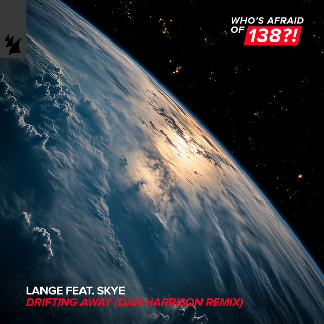 Drifting Away (Dan Harrison Remix)