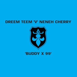 Buddy X '99 - EP