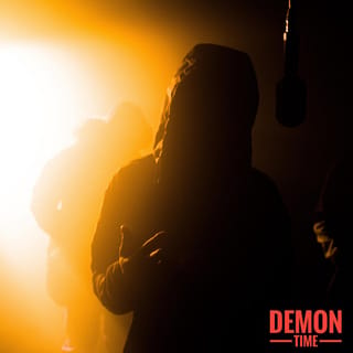 Demon Time - Single