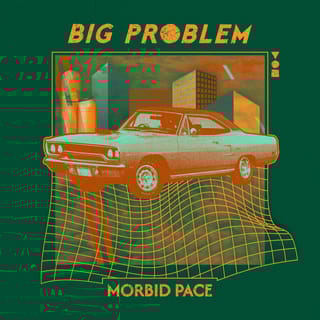 Morbid Pace - Single
