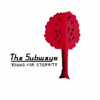 Young for Eternity (Deluxe Edition)