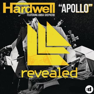 Apollo (feat. Amba Shepherd)